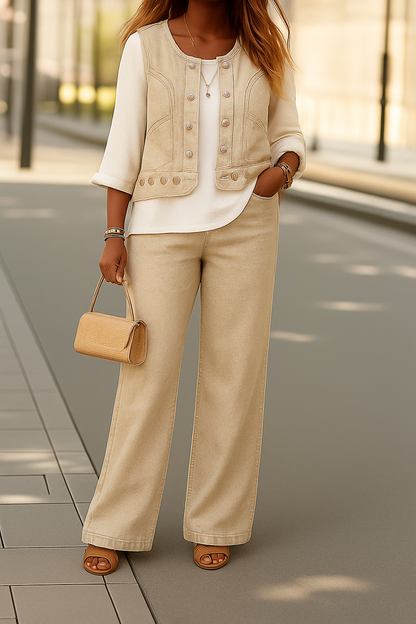 Beige