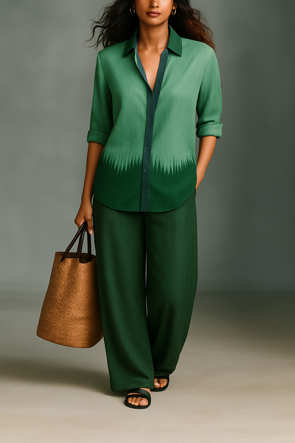 Verde