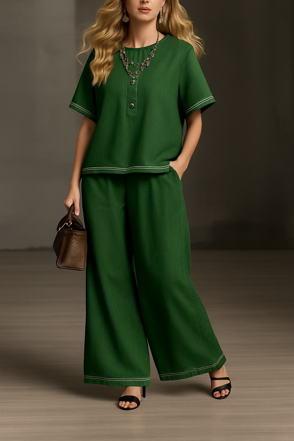 Verde