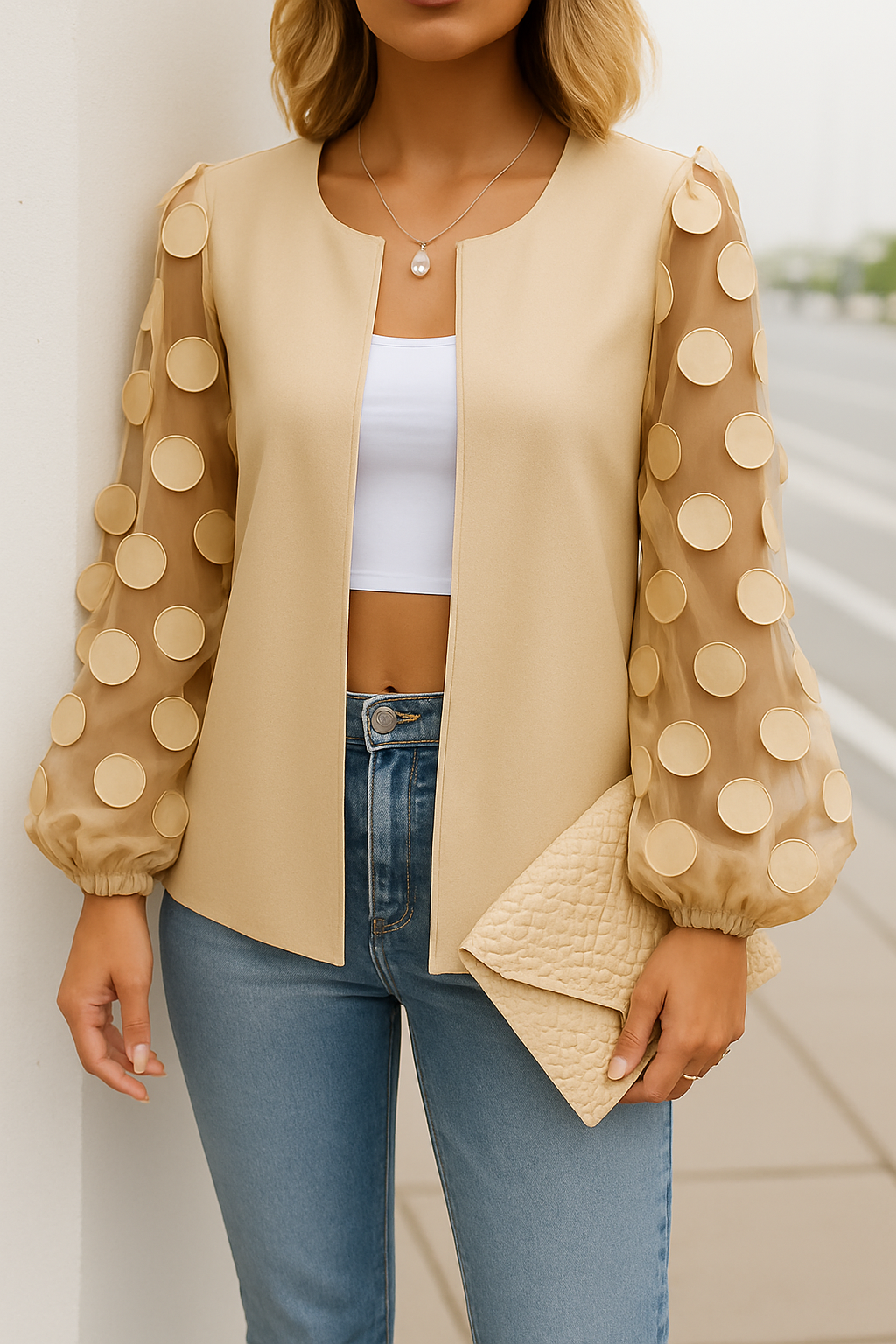 Beige