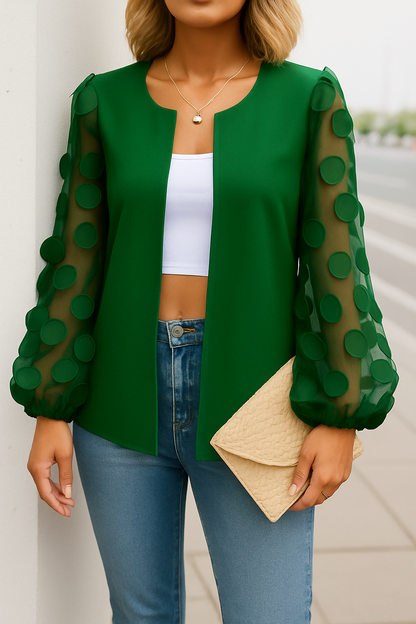 Verde