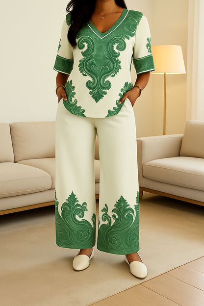 Verde