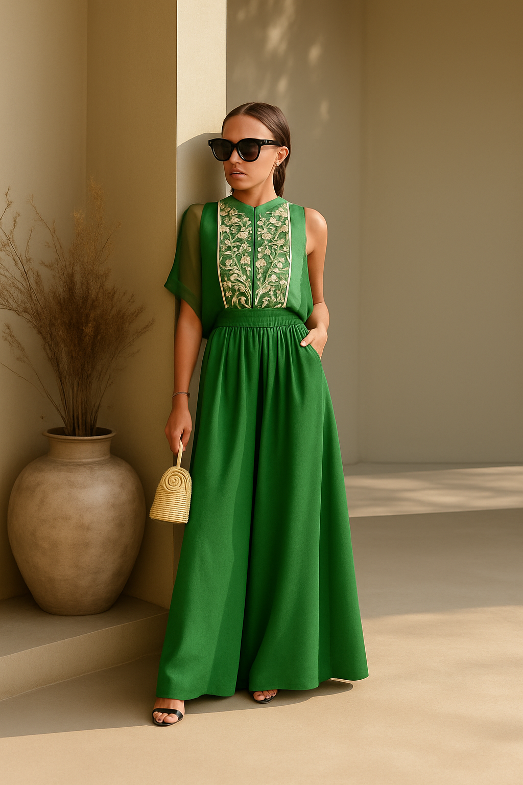Verde