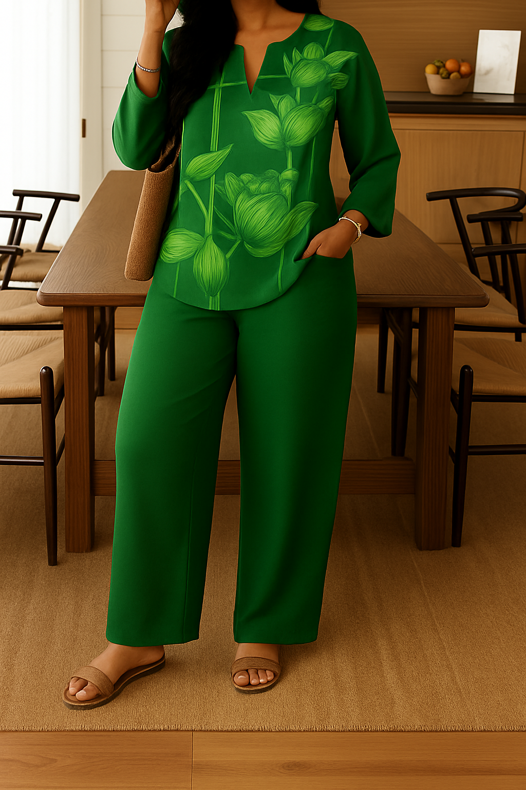 Verde
