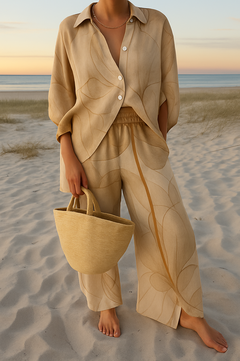 Beige