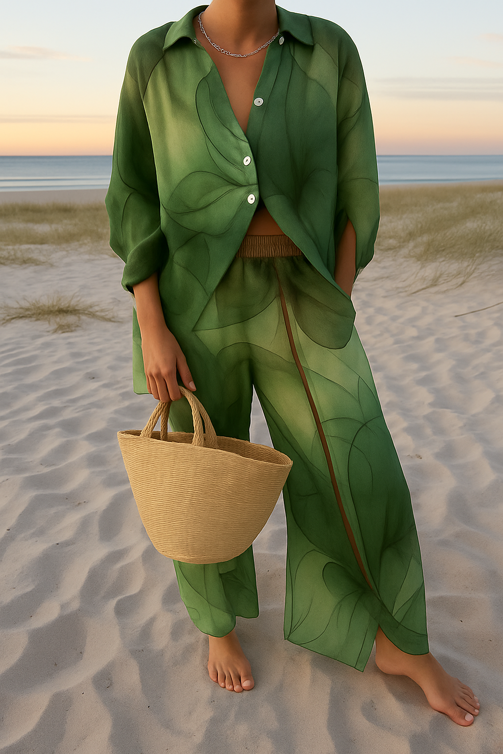 Verde