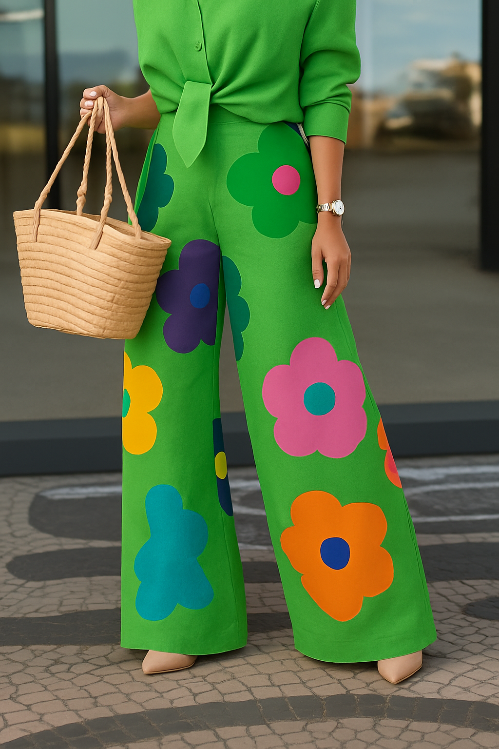 Verde