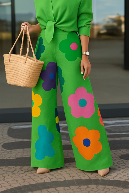 Verde