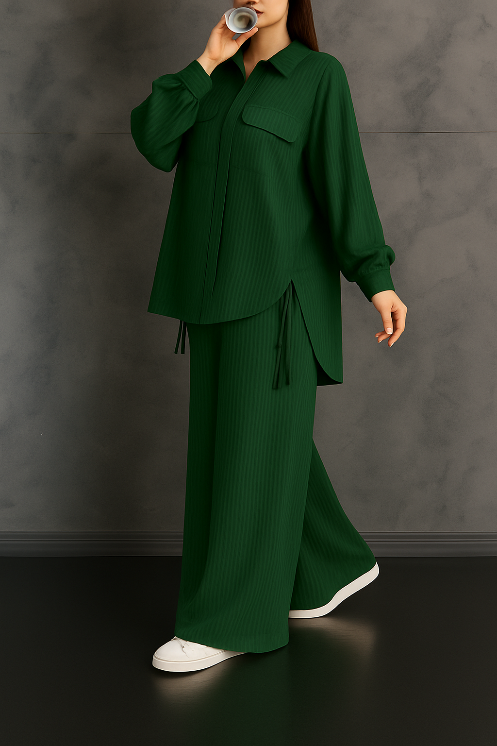 Verde
