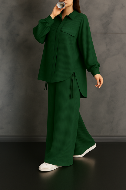 Verde