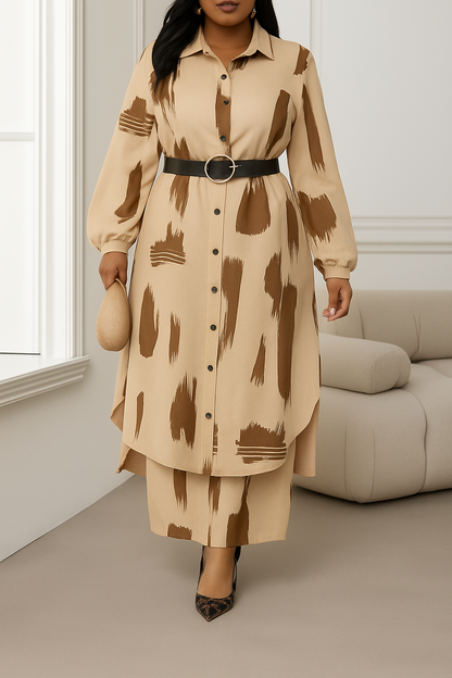 Beige