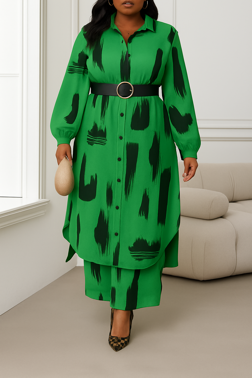 Verde