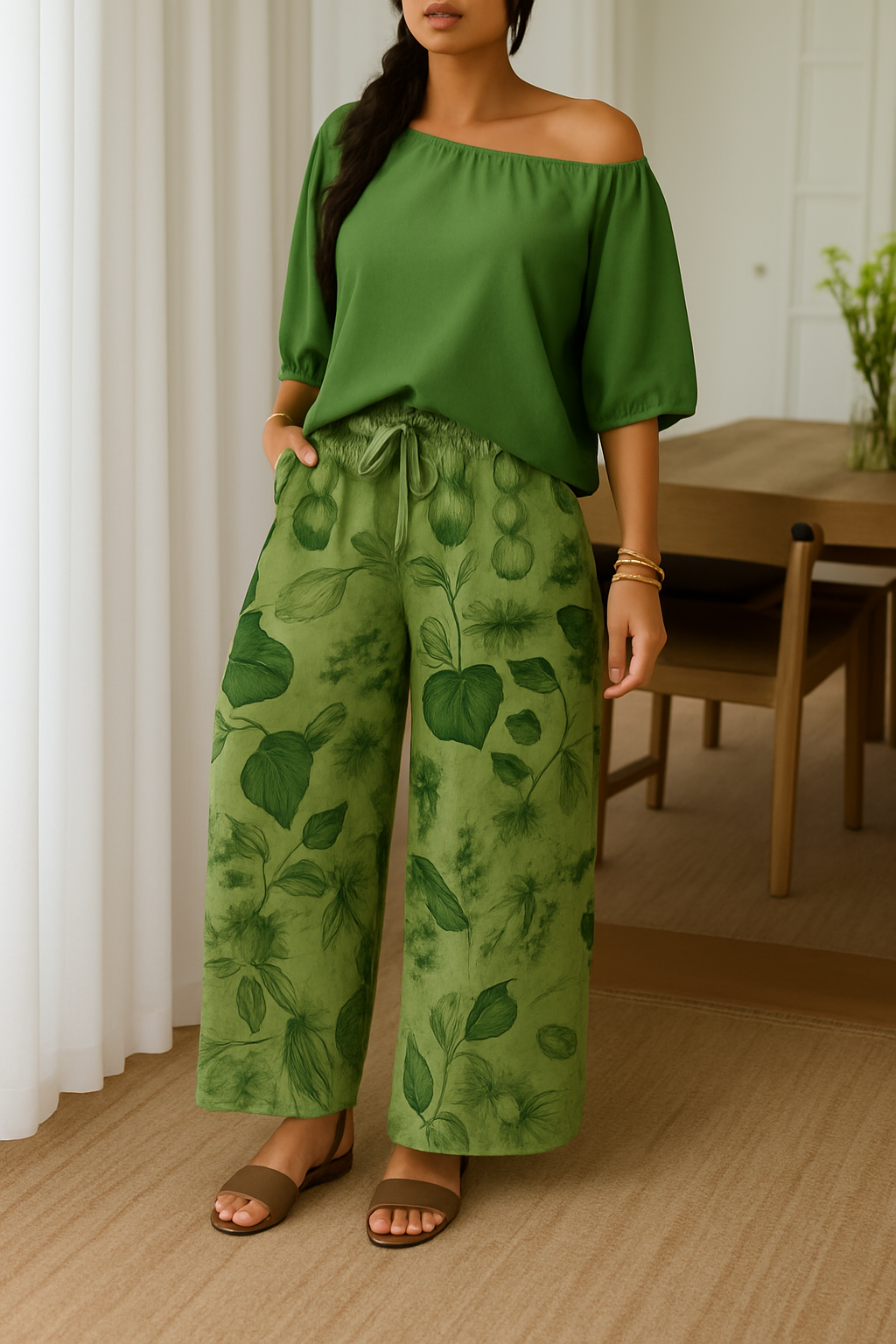 Verde