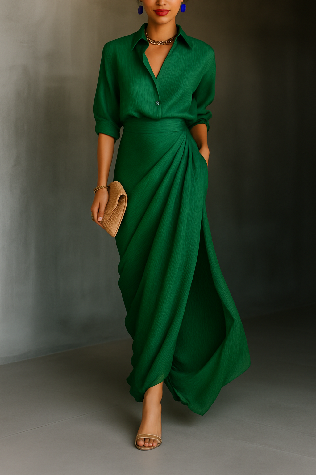 Verde