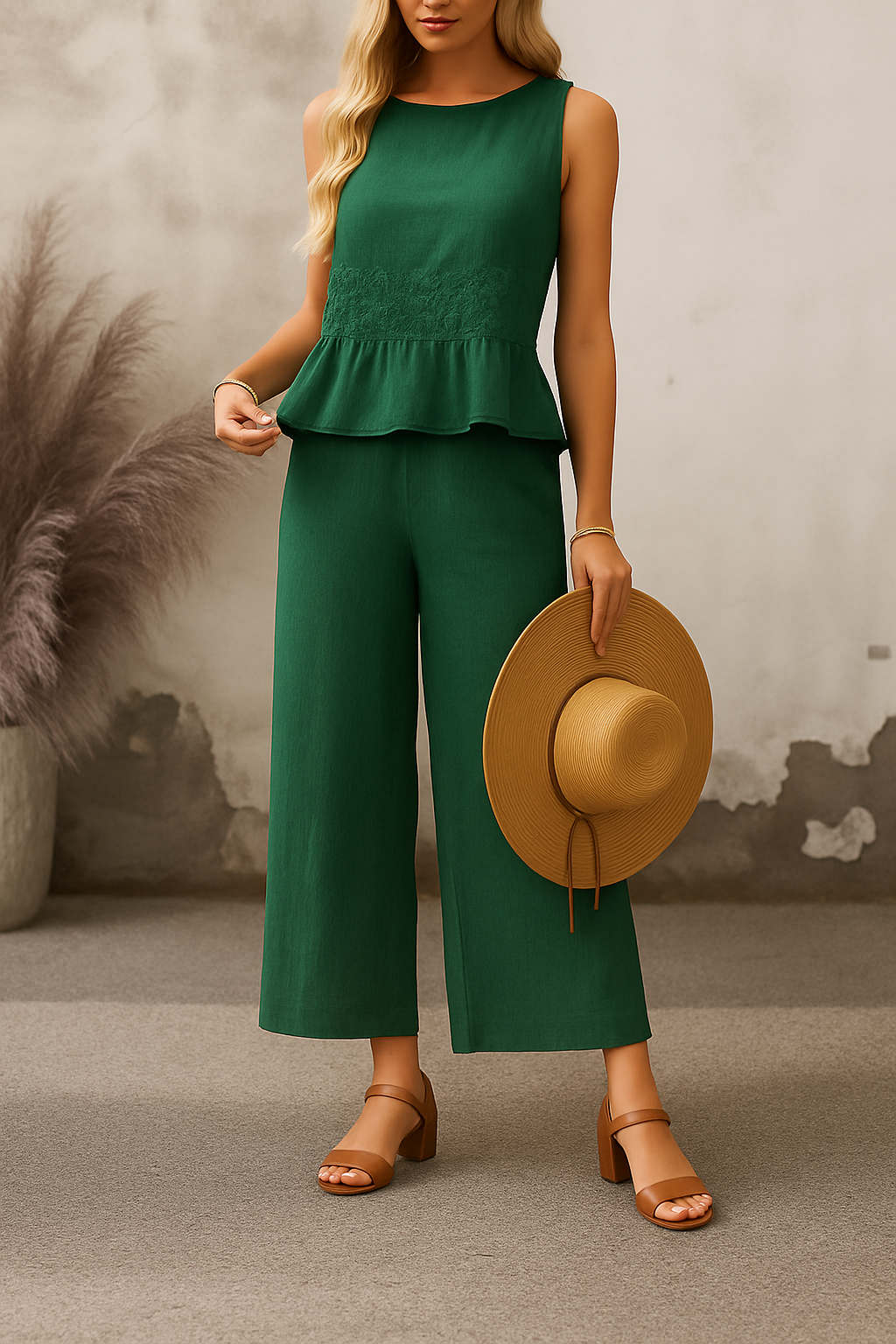 Verde