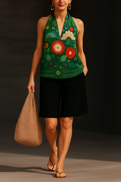 Verde