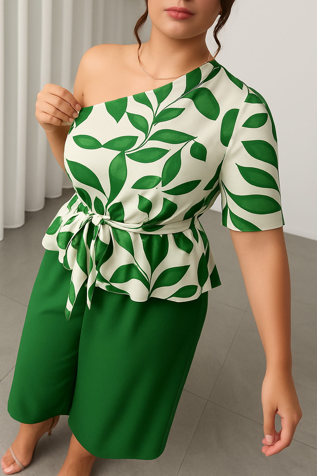 Verde