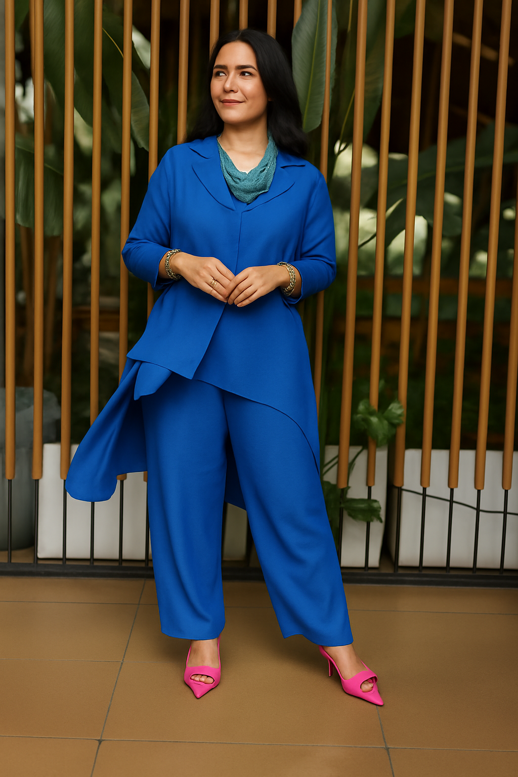 Blu