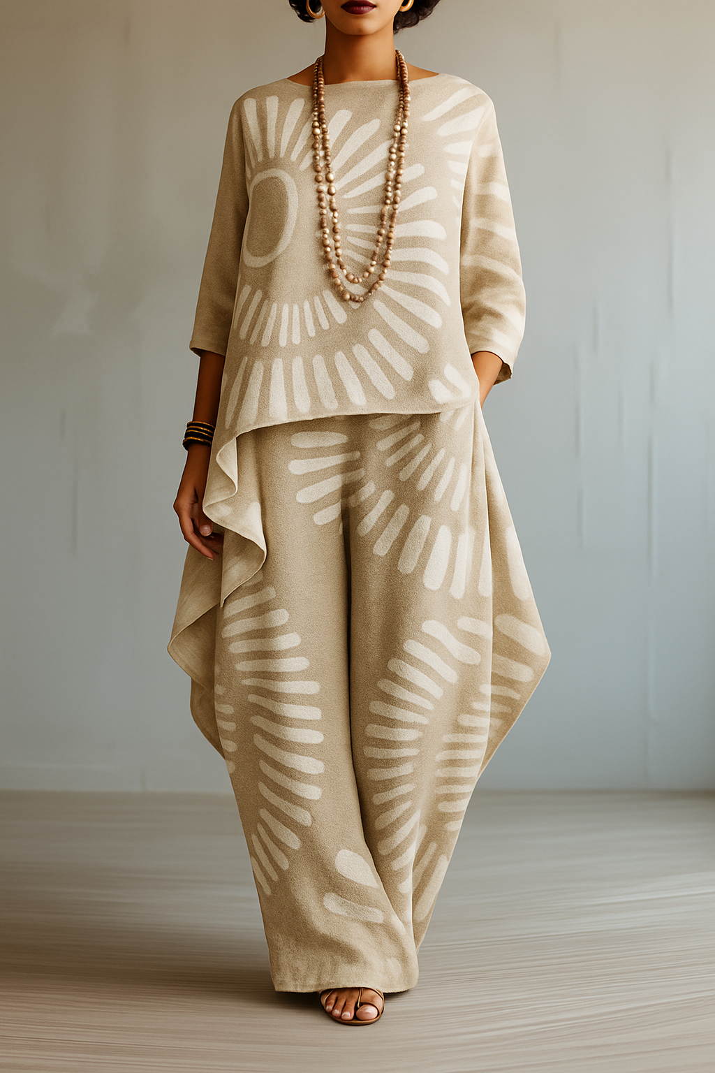 Beige