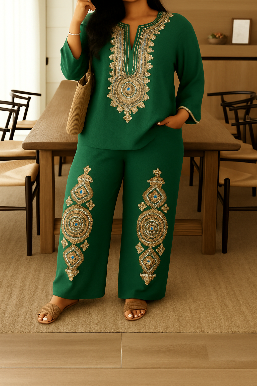 Verde
