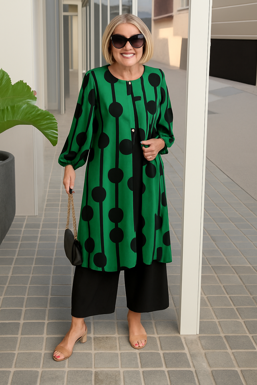 Verde