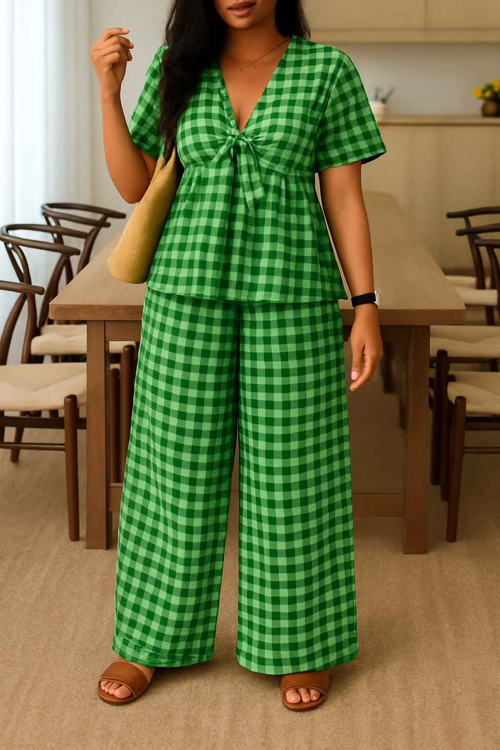 Verde