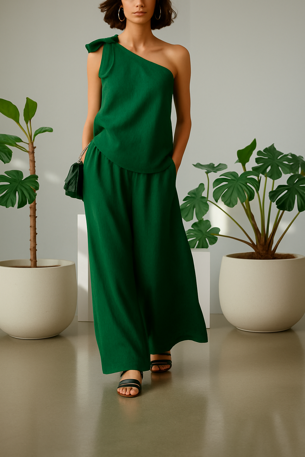 Verde