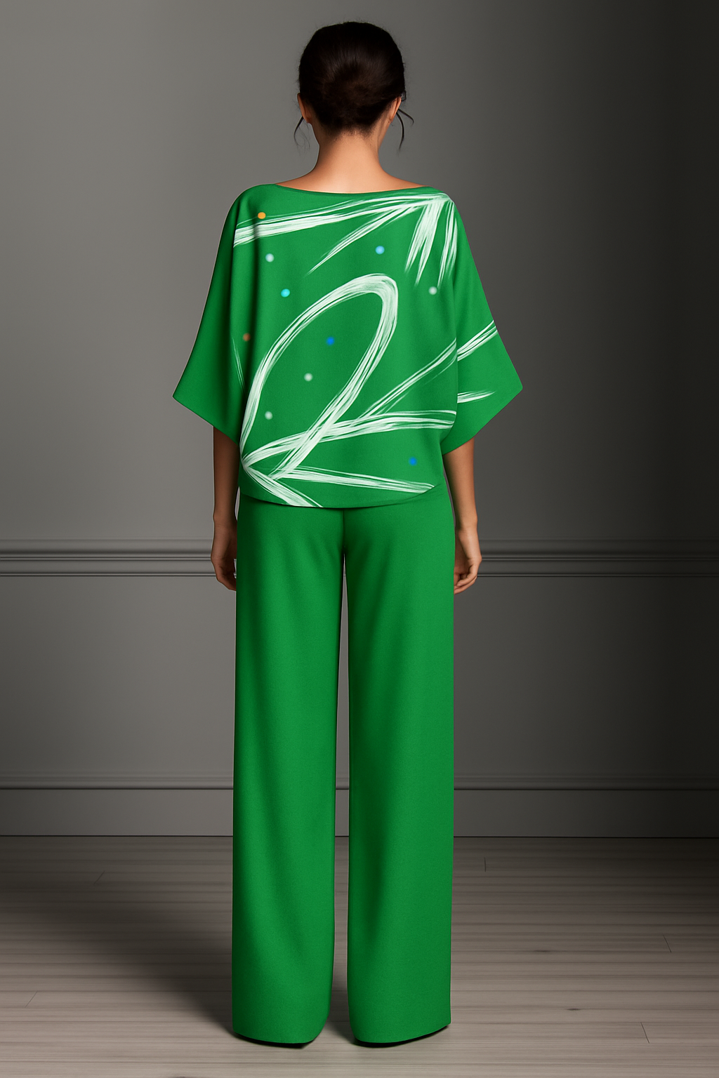 Verde