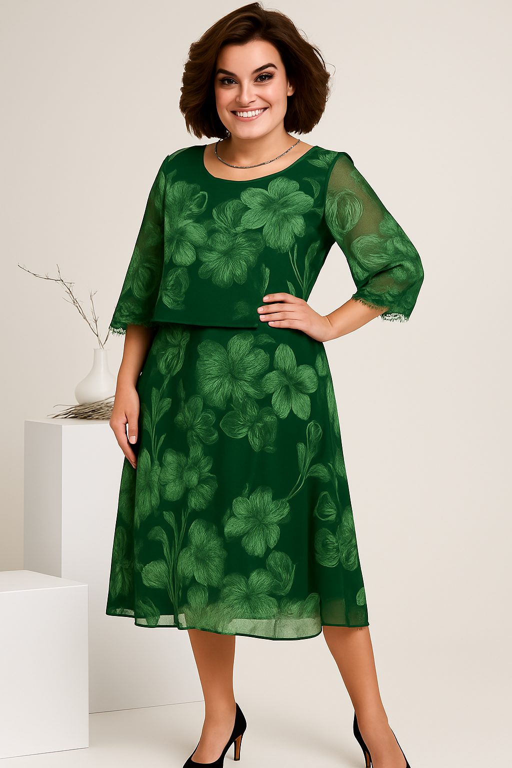 Verde