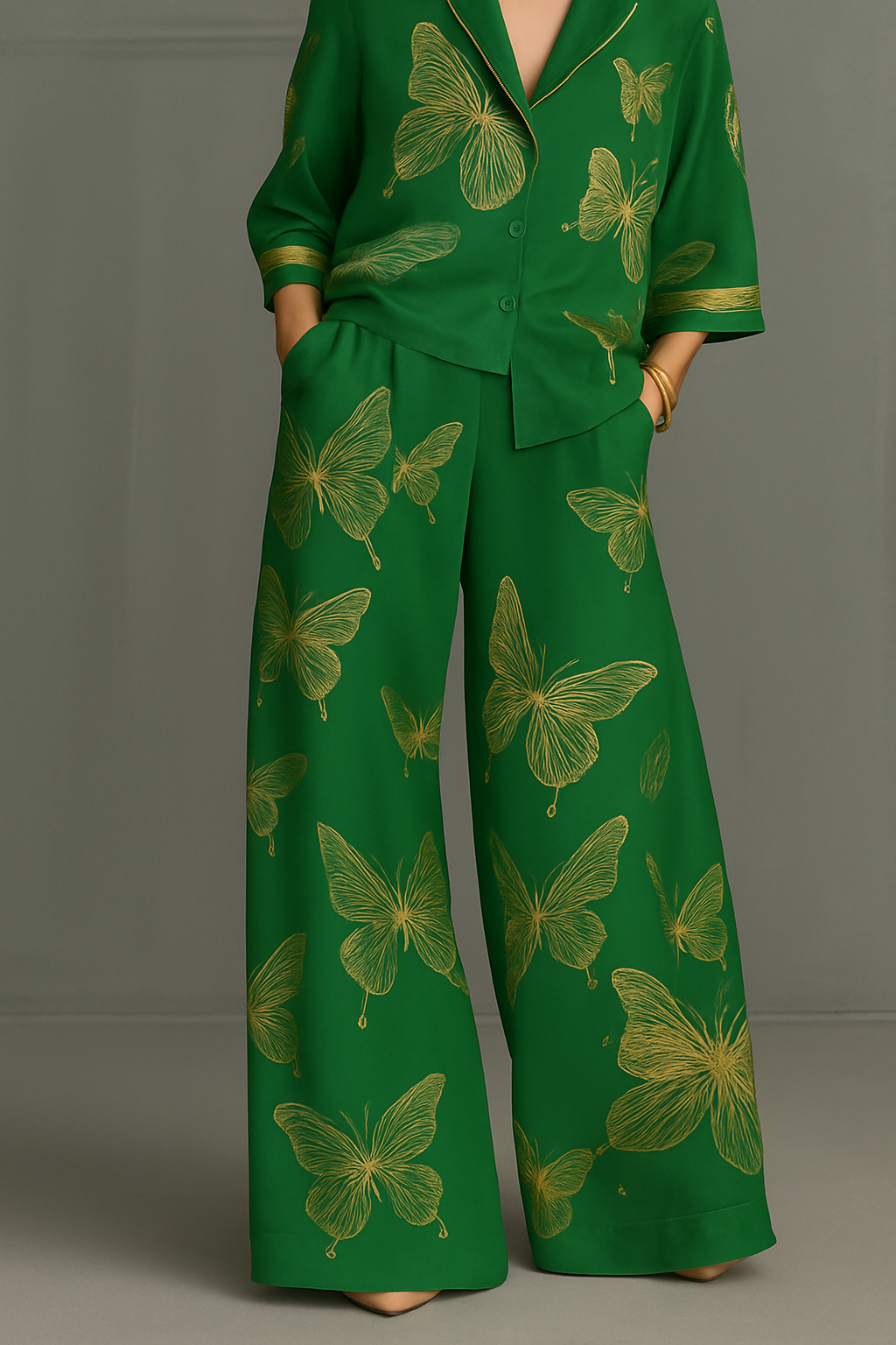 Verde