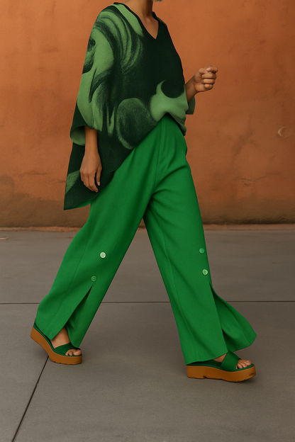 Verde