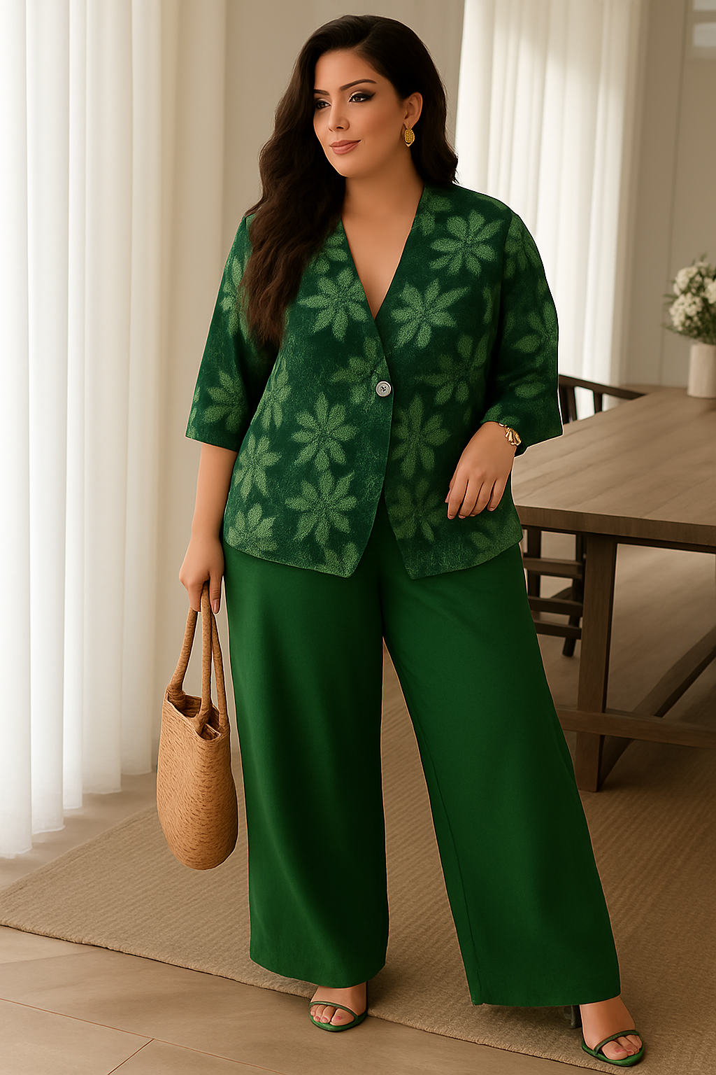 Verde