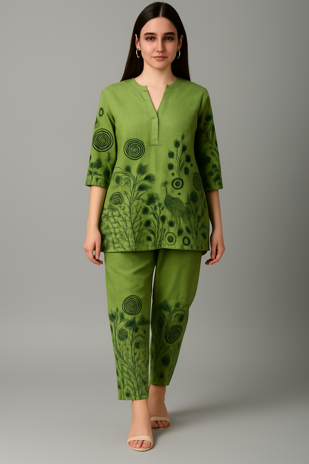 Verde