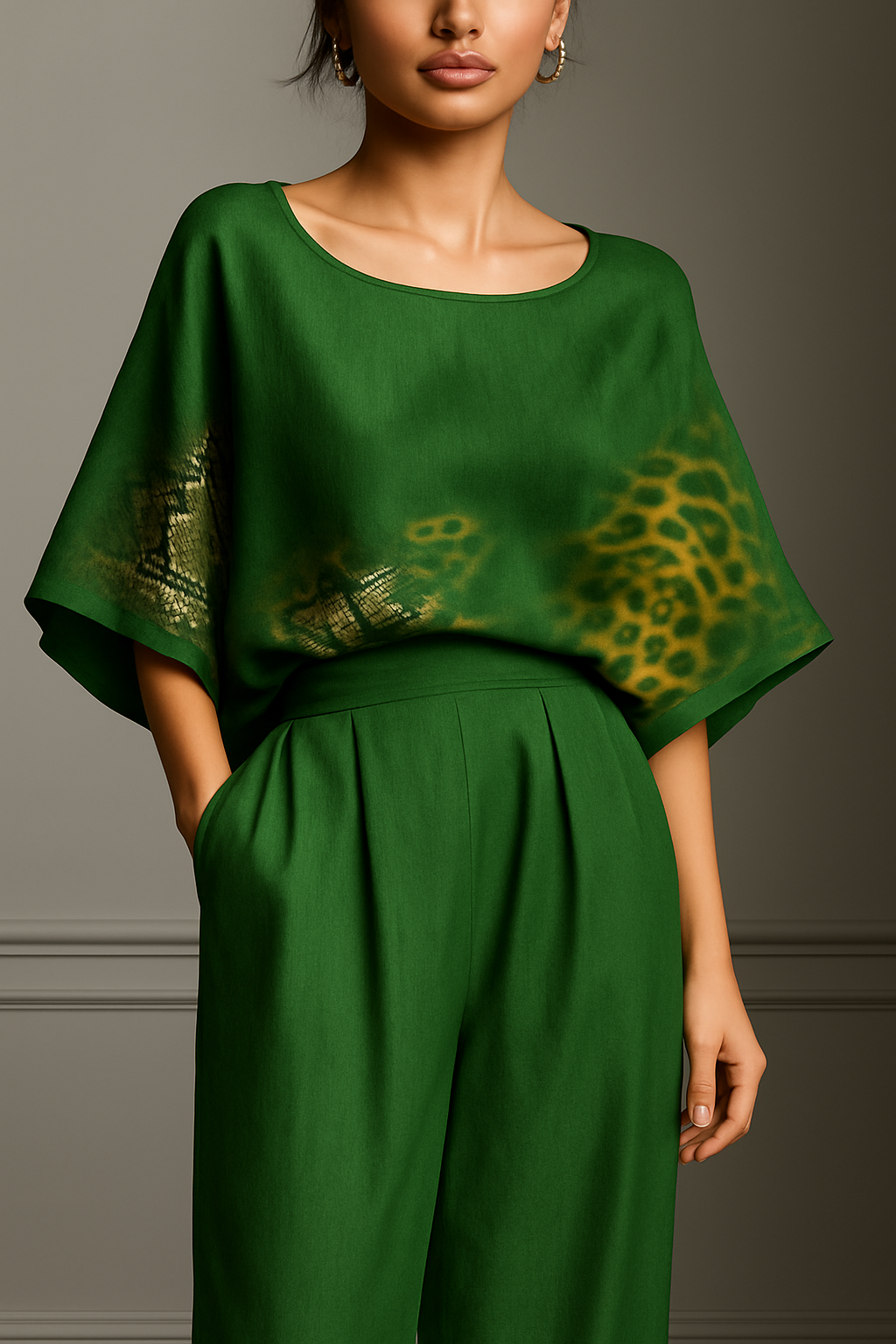 Verde