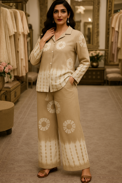 Beige