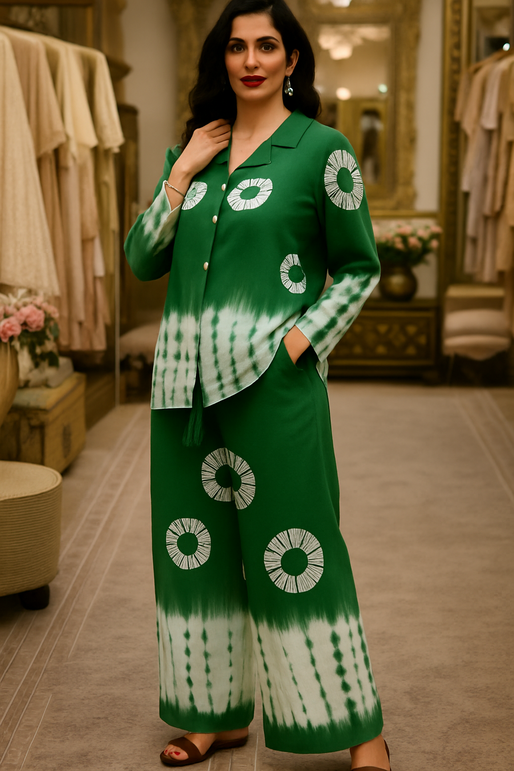 Verde