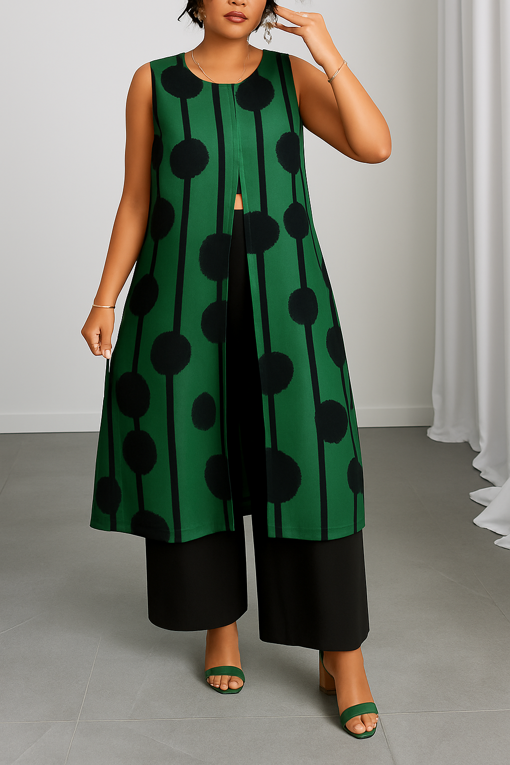 Verde