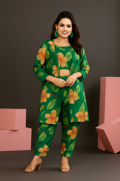 Verde