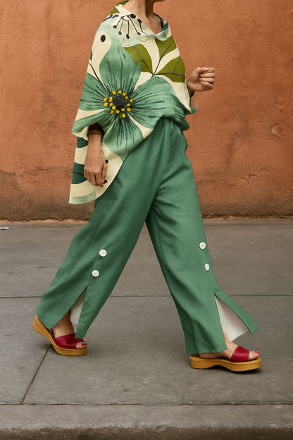 Verde