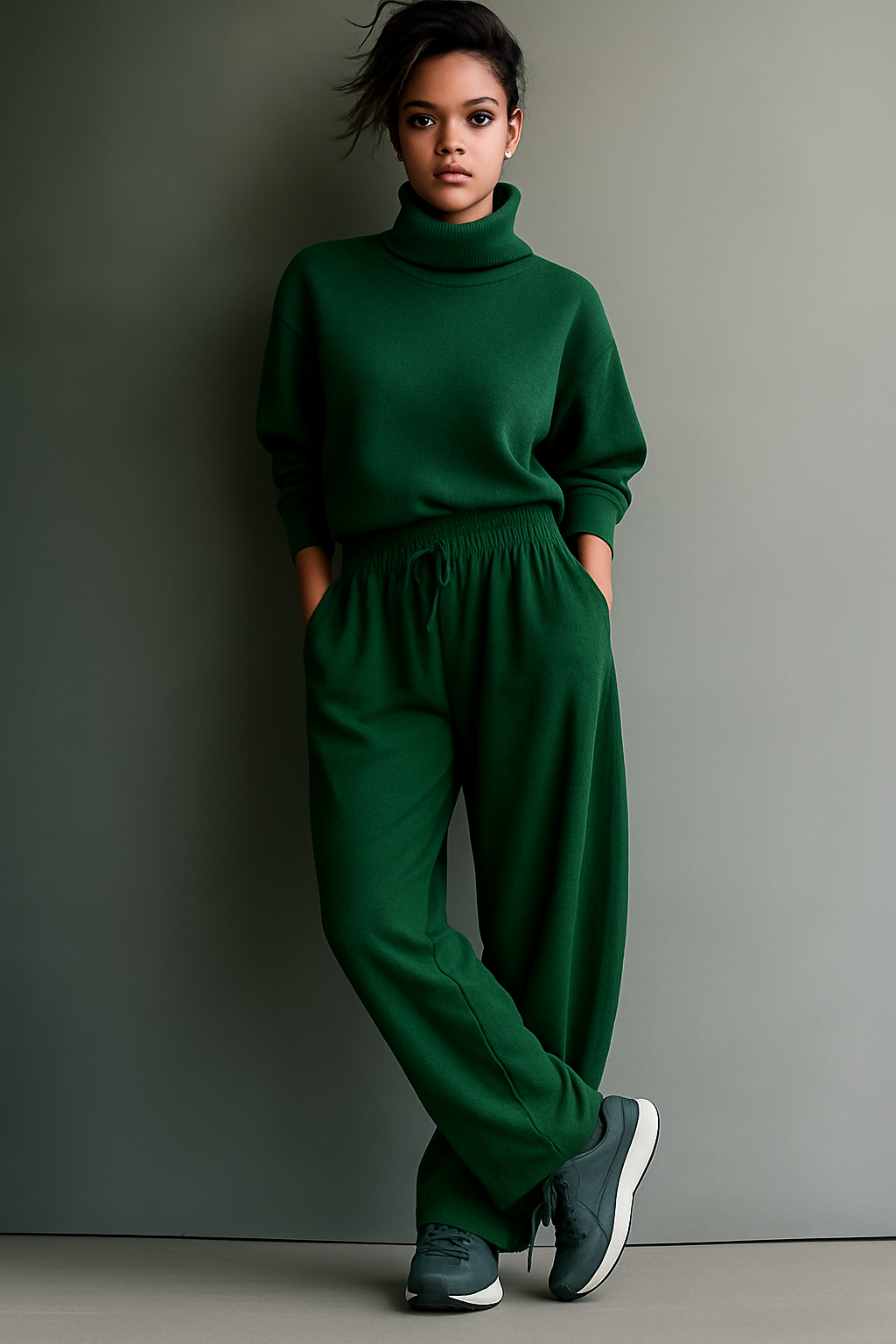 Verde