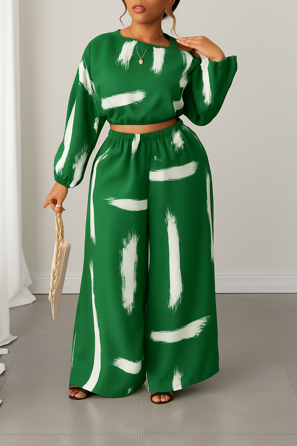 Verde