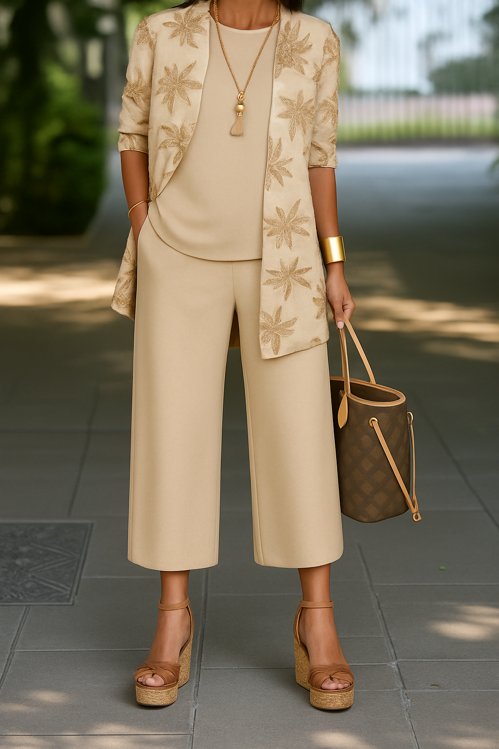 Beige