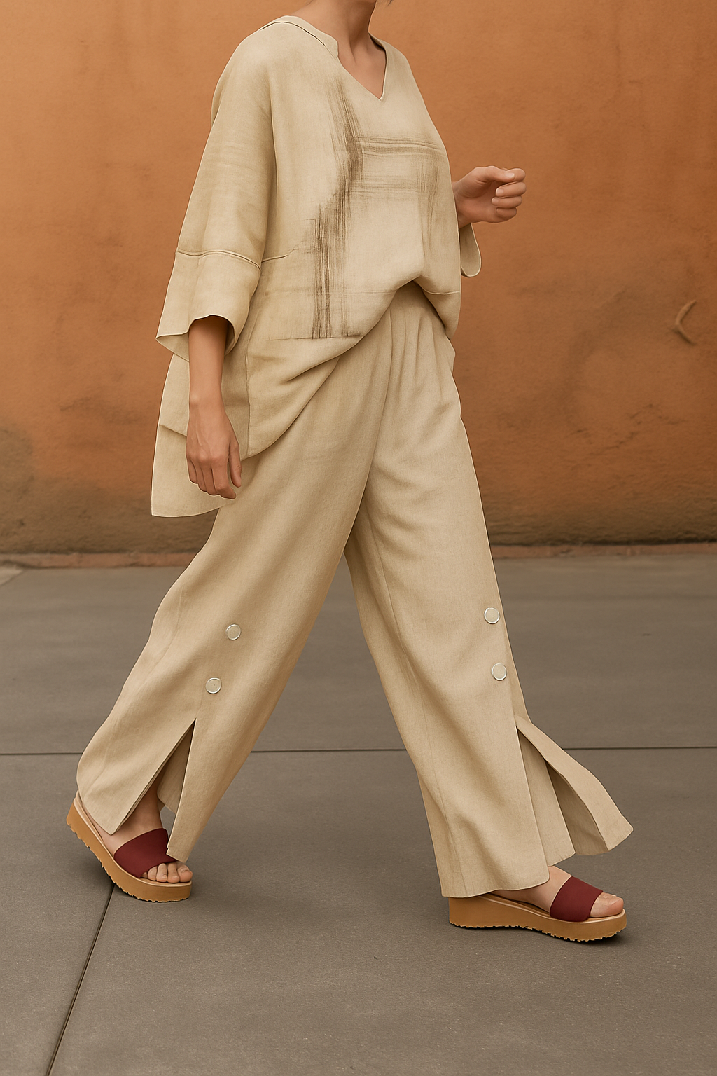 Beige