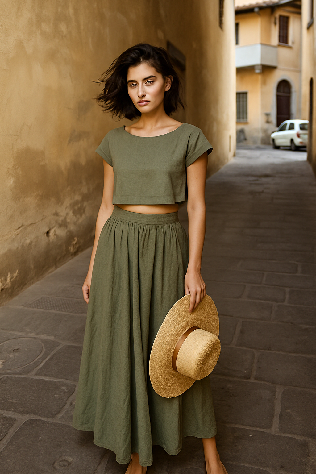 Verde