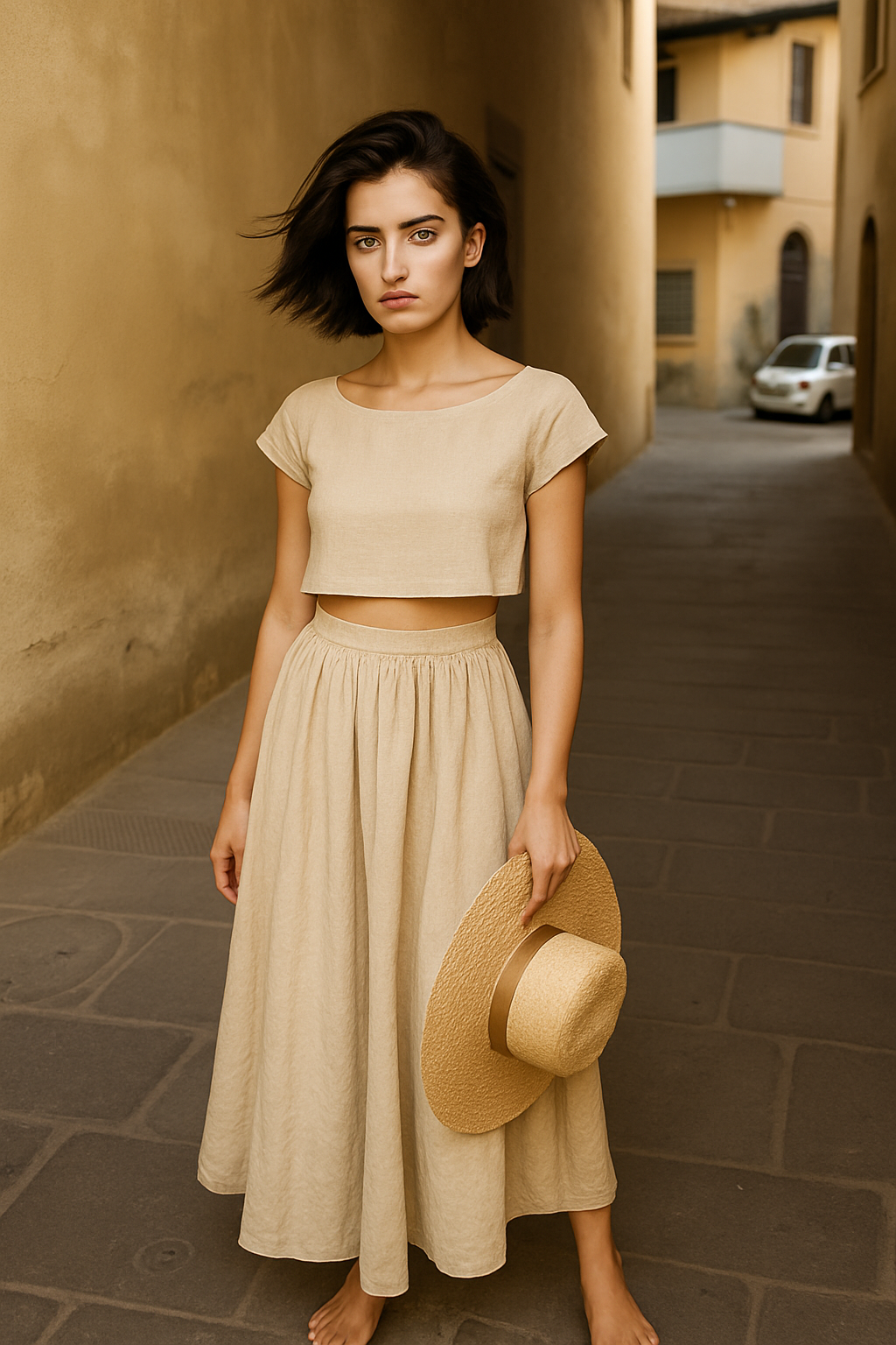 Beige