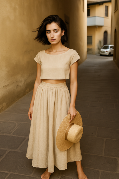 Beige