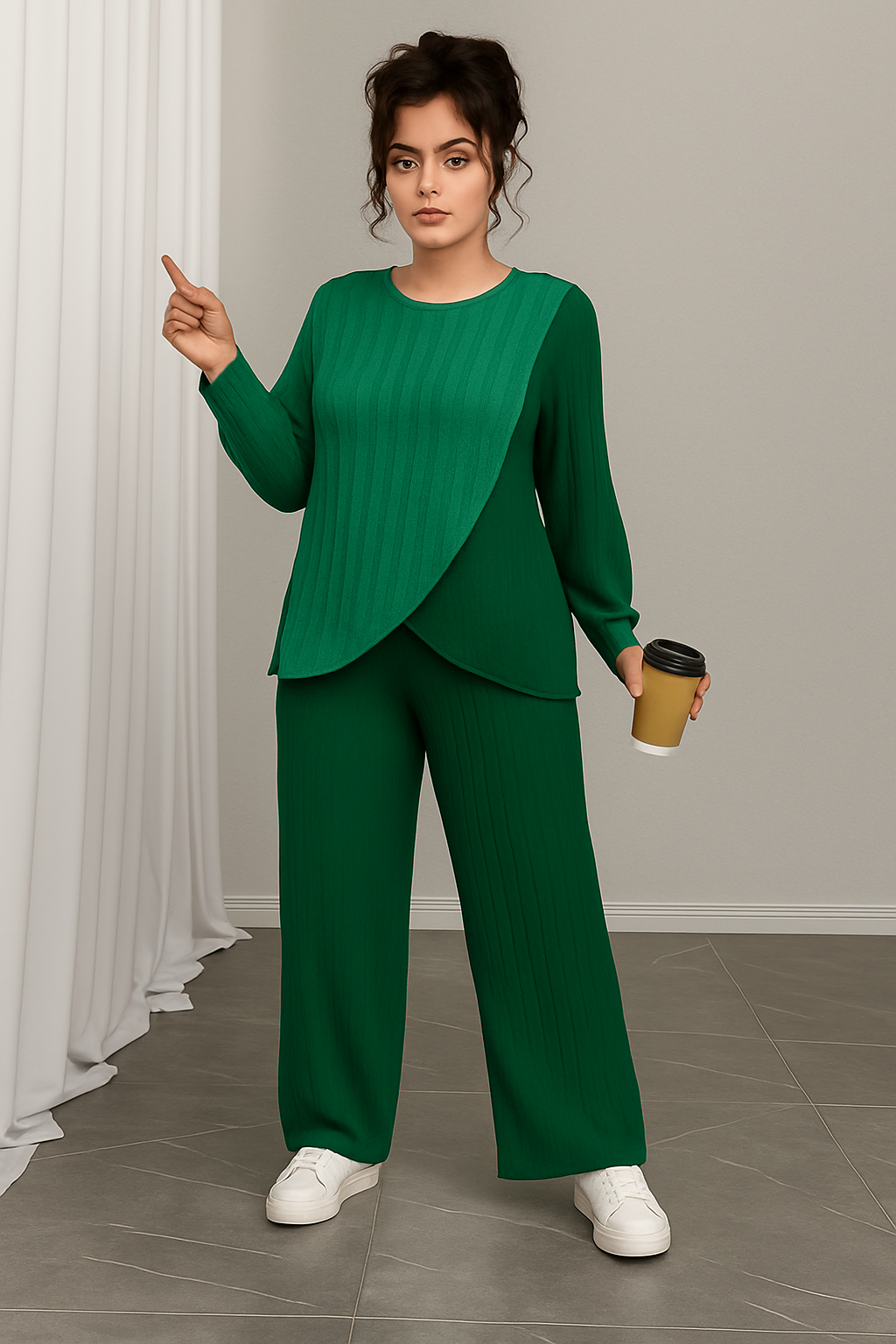 Verde