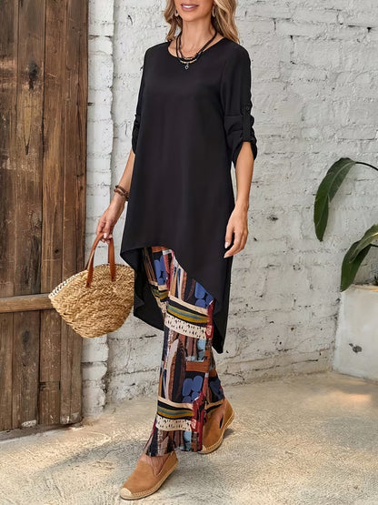 Coordinato Isabella 🥰🖤