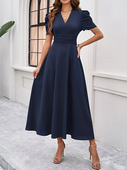 Vestito elegante raffinato