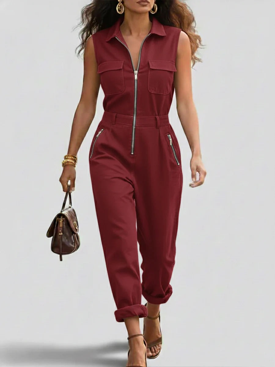 JUMPSUIT NATALIA ✨